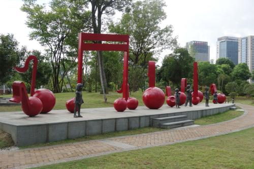 鹰潭余江区背景音乐系统四号